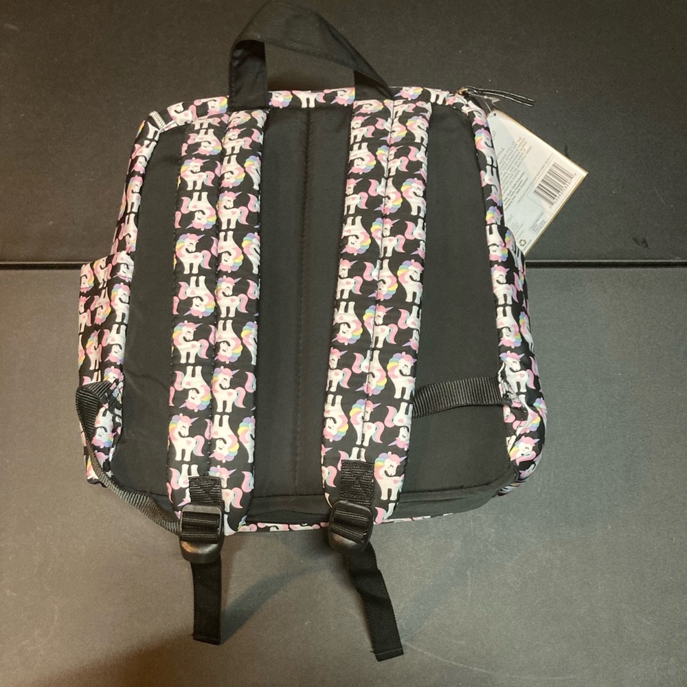 Bananafish backpack - Picture 4 of 16